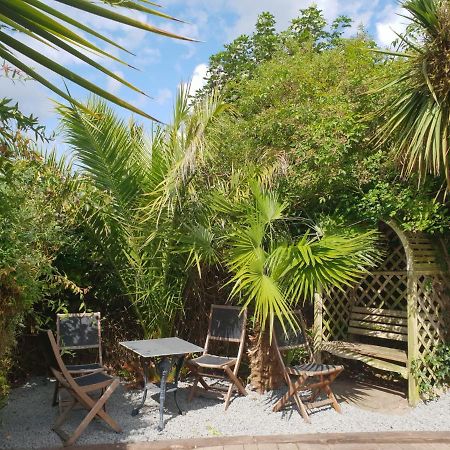West Hill Retreat Edwardian Balcony Ensuite With Room Served Breakfast & Free Parking 헤이스팅스 외부 사진