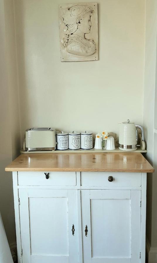 West Hill Retreat Edwardian Balcony Ensuite With Room Served Breakfast & Free Parking 헤이스팅스 외부 사진
